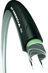 CST Opona CST 700x28C C-3045 TR-CS635 ENERGA 120TPI EPS Black Premium zwijana Uniwersalny