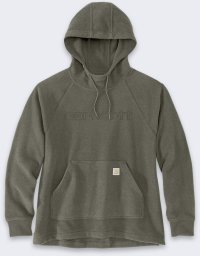 Mitchell & Ness Bluza Polarowa Carhartt Rochester Dusty Olive