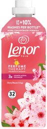Płyn do płukania Lenor FABRIC SOFTENER LENOR CHERRY BLOS 675 ML