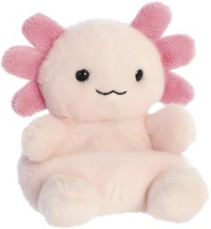 Aurora Aurora PP AX AXOLOTL