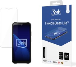 3MK PAX A6650 - 3MK FLEXIBLEGLASS LITE