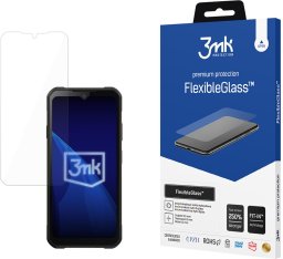 3MK PAX A6650 - 3MK FLEXIBLEGLASS