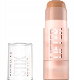Maybelline MAYBELLINE Lifter Stix Bronzer do twarzy w sztyfcie nr 45 6g
