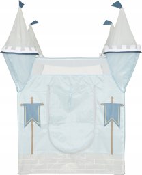 Atmosphera Namiot dla dzieci zamek CASTLE, 130 x 78 x 78 cm