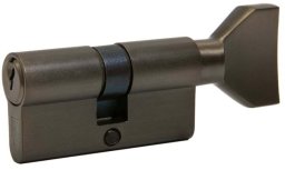 Tesa CYLINDER WITH SCREW 30X30 60MM GRAPHI 5R