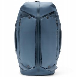 Peak Design Torba Peak Design Travel Duffelpack 65L Ocean - niebieska