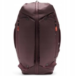 Peak Design Torba Peak Design Travel Duffelpack 65L Eclipse - fioletowa