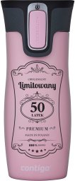 Contigo Kubek termiczny West Loop 2.0 470ml Różowy Mat