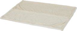 Pethaus ZOLUX Legowisko dla kota pled XL Olympe 100x70x1cm kol.kremowy