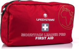 Lifesystems Apteczka Mountain Leader Pro First Aid Kit Lifesystems roz. uniw (LS-1055)