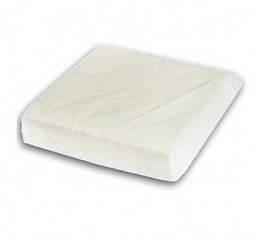 Tamipol serwetki gastronomiczne 15 x 15 cm białe 500szt.   19-19