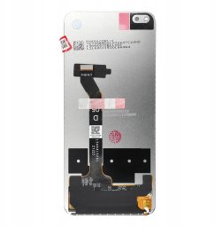 SKLEPLEDY Wyświetlacz LCD do HUAWEI Nova 8i / 50 lite / X20 OEM bez ramki