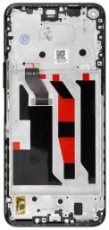SKLEPLEDY Wyświetlacz LCD do HUAWEI Nova 8i OEM z ramką
