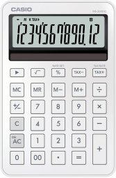 Kalkulator Casio Casio MS-200DQ-WE