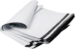 koperta foliopak B3 400 / 500 A'50 BIAŁA 9427