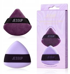 Aptel JESSUP_SET My Magical Puff puszki do makijażu 2szt.