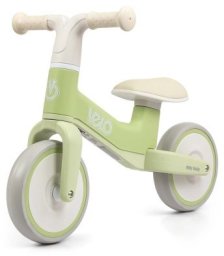 Milly Mally Milly Mally Rowerek Biegowy Velo Green