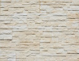 Stegu Płytka gipsowa ścienna 38,513cm 0,40m2 kremowa, dekoracyjna