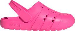 Adidas Klapki adidas Adilette Clog 2.0 różowe JR1260 40,5