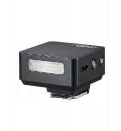 Lampa błyskowa GODOX Godox iT20 C Canon black