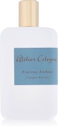 Atelier Cologne Atelier Cologne, Encens Jinhae, Eau De Cologne, Unisex, 200 ml Unisex