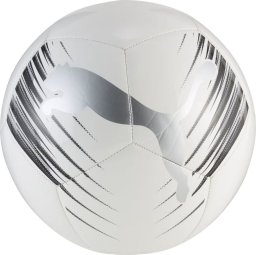 Puma Piłka nożna Puma Attacanto Graphic biała 84739 01 4