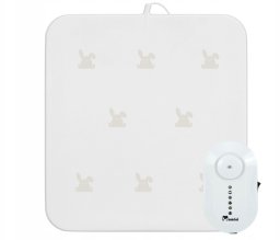 Niania John Wiley & Sons Inc MOMINI - MONITOR SNU SLEEP SAFE