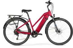Rower elektryczny M-bike Merida M-bike eT.bike 2.0 Lady 28" 2025 Wybierz rozmiar ramy: L