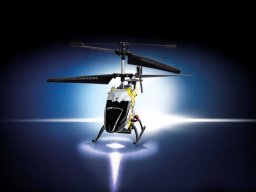 Revell *****REVELL RC X-Treme helikopter Long Fly 24897