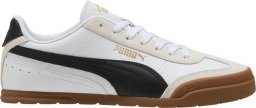 Puma Buty męskie Puma Super Turino białe 402612 01 42