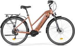 Rower elektryczny M-bike Merida M-bike eT.bike 3.0 Lady 28" 2025 Wybierz rozmiar ramy: S