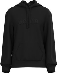 Joma Street Generation Hoodie 104024-100 Czarne L