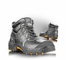 VM Footwear VM-2310-S3 Luxemburg trzewiki ochronne 40