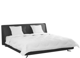 vidaXL Kołdra z poduszkami Inny 3 pcs Biały 240 x 200 cm Mikrofibra Lumarko!