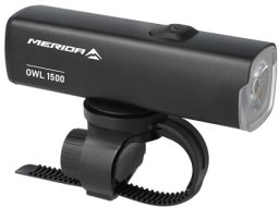 Merida Lampka przednia Merida OWL 1500
