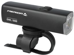 Merida Lampka przednia Merida OWL 1000