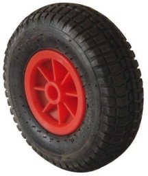 Umates TROLLEY CASTOR HT018 10X3.00-4