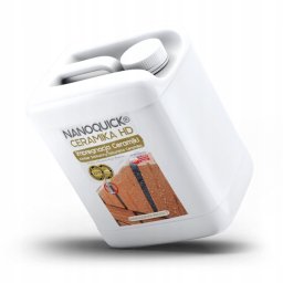 AngloBud rofesjonalny Produkt do Imprtegnacji Cegły Okleiny Płytek Klinkier HD 1L