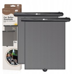 Toshiba SIPO-SCA-06 ROLETA SAMOCHODOWA-2SZT