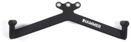 Hammer Uchwyt wąski HAMMER Narrow Rudder Handle plecy, wiosłowanie