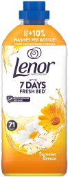 Lenor LENOR FABRIC SOFTENER SUMMER BREEZE 1491