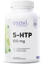 Osavi Osavi - 5 HTP, 100mg, 200 vkaps