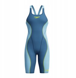 Speedo Damski Strój pływacki FS HYPERSPARK SLD OPBK KSKN