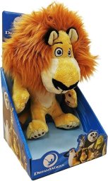 Play by Play Madagascar maskotka Lew Alex 25cm