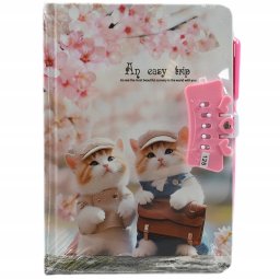 Midex Notes koty D45228 76693