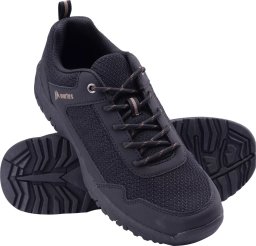 Buty trekkingowe męskie hitec Męskie buty trekkingowe turystyczne Martes Mikori Low rozmiar 44