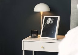 Ramka Focus Grace White 10x15