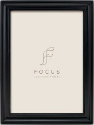 Ramka Focus Focus Calla Black 30x40