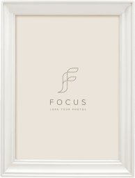 Ramka Focus Calla White 10x15