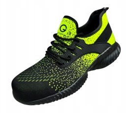Galmag Buty niskie bezpieczne rozmiar 43 S1 SR FLASH [kod produktu: aw_1121327]